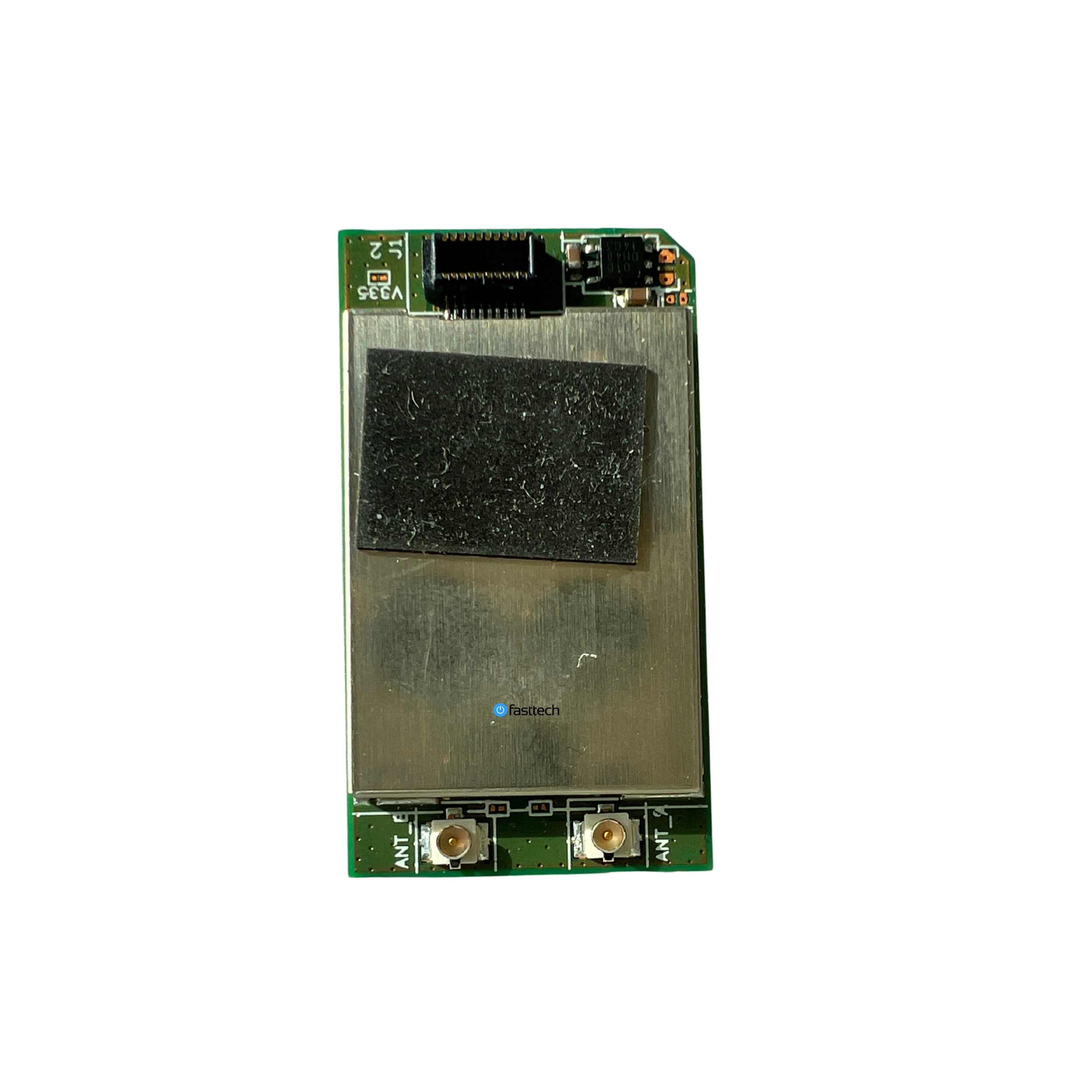 Nintendo Wii Parts - Fasttech
